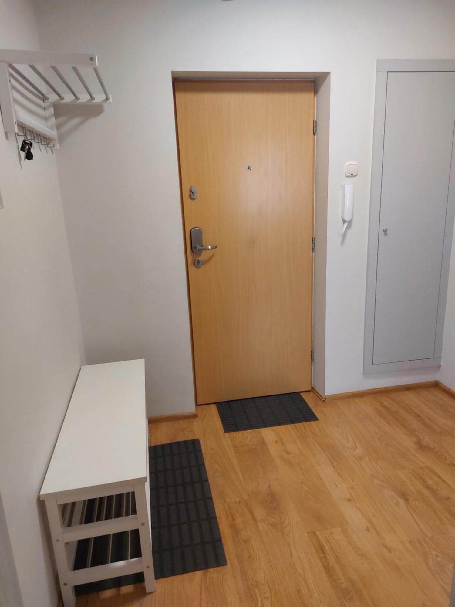 Przytulna I Przestrzenna Garsoniera- Centrum Tarnow Bagian luar foto