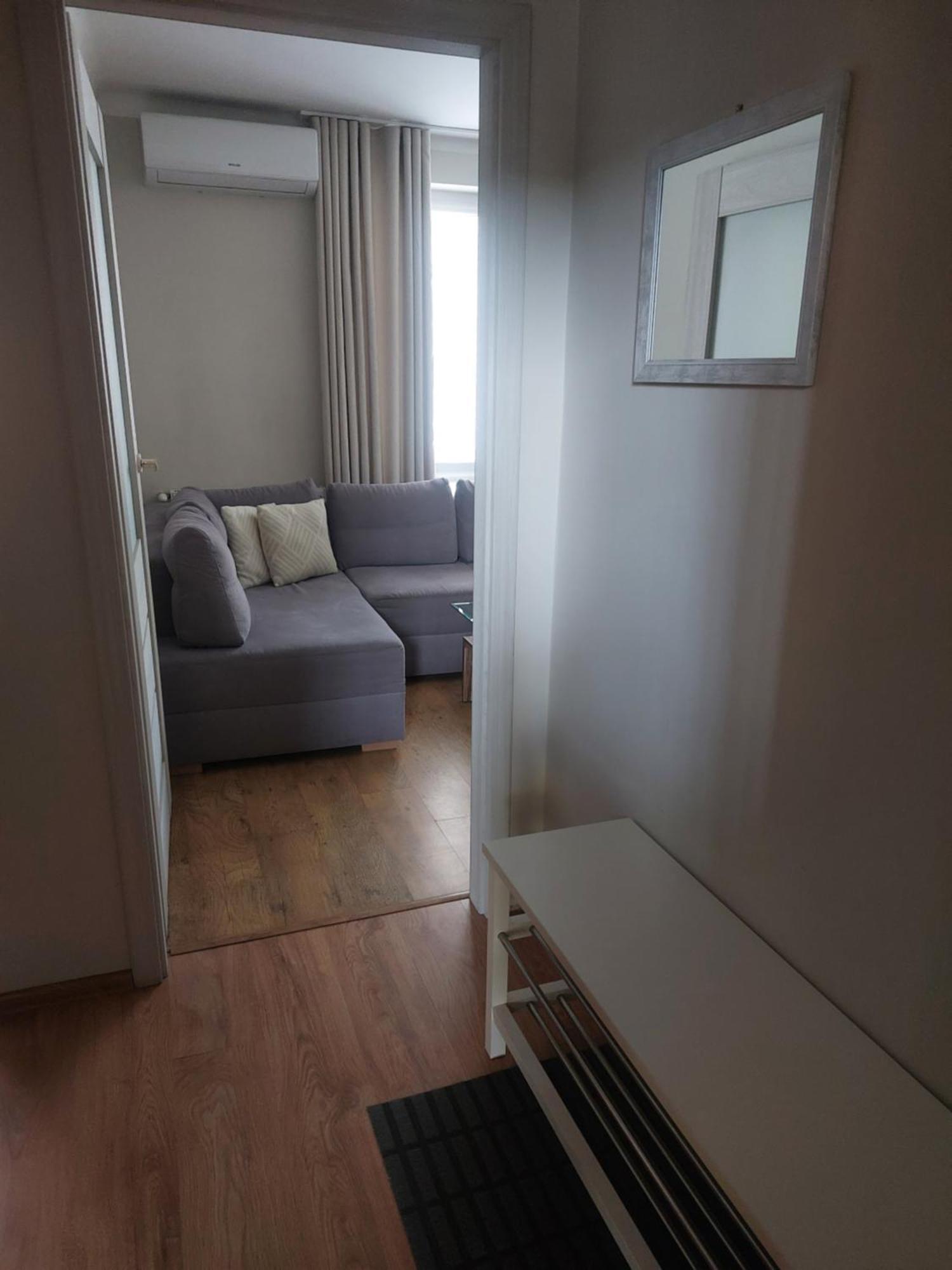 Przytulna I Przestrzenna Garsoniera- Centrum Tarnow Bagian luar foto